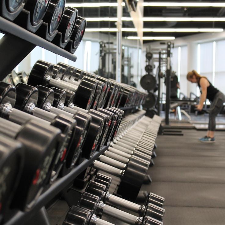 Choosing the right gym environment