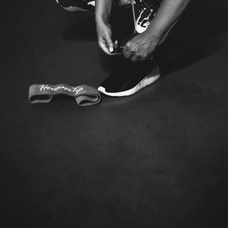 Choosing a gym that fits your lifestyle